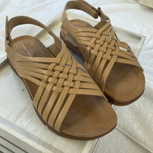 Easy spirit sandals